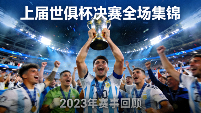 上届世俱杯决赛全场集锦视频封面